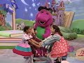 All Week Of Sing And Dance With Barney Screener All Week Version Part 165
