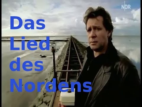 Das Lied des "Nordens" (mit Jan Fedder + Heidi Kabel, ...)