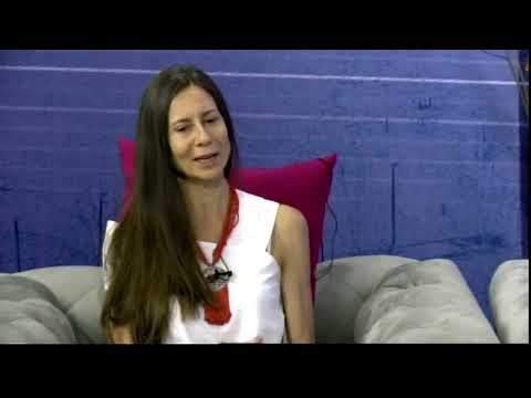 Dunavsko popodne 16.8 - gosti Jelena Simonović Kovašević i Agota Vitkai Kučara