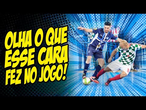 Deu Câimbra FS x Malaco FS - Final Copa Deaazê 2019 (Ouro)