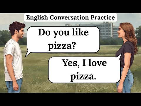 ✅ English Speaking Practice for Beginners | 280+ Common Questions and Answers in English