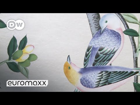 download lagu mp3 mp4 De Gournay Chinoiserie, download lagu De Gournay Chinoiserie gratis, unduh video klip De Gournay Chinoiserie