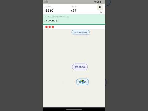 popword bubble video thumbnail