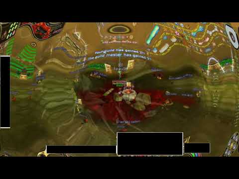 Flyff Clockworks Siege 6-1-2021 * Aniso Finally MVP !?