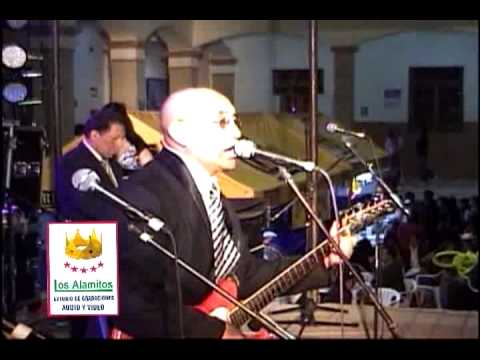 ORIGINALES DE LA QUINTA REVELION - EL AMOR EXISTE - JUAN QUILLATUPA ORTIZ - HUANCAYO - PERU