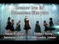 Rumor has it/Someone like you -The Troubletones ...