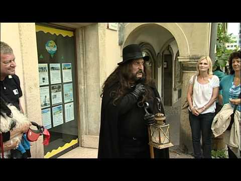 download lagu mp3 mp4 Ghost Walk Graz, download lagu Ghost Walk Graz gratis, unduh video klip Ghost Walk Graz