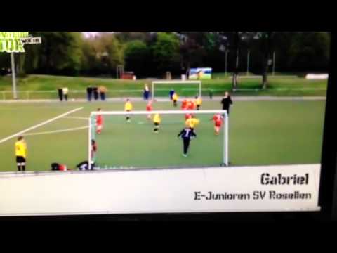 Amateur Tor des Monat