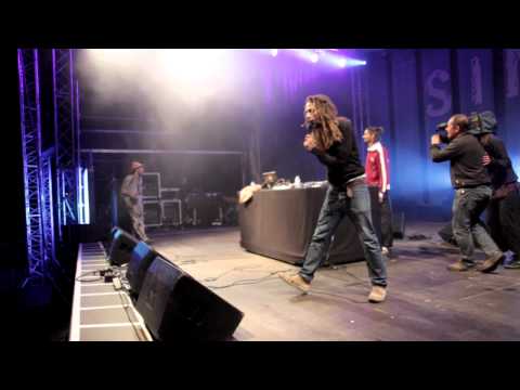 Riddim Culture Sound (FMM Sines 2011)