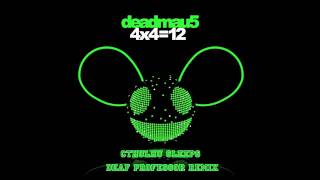 Deadmau5 - Cthulhu Sleeps (Deaf Professor Electro Remix)