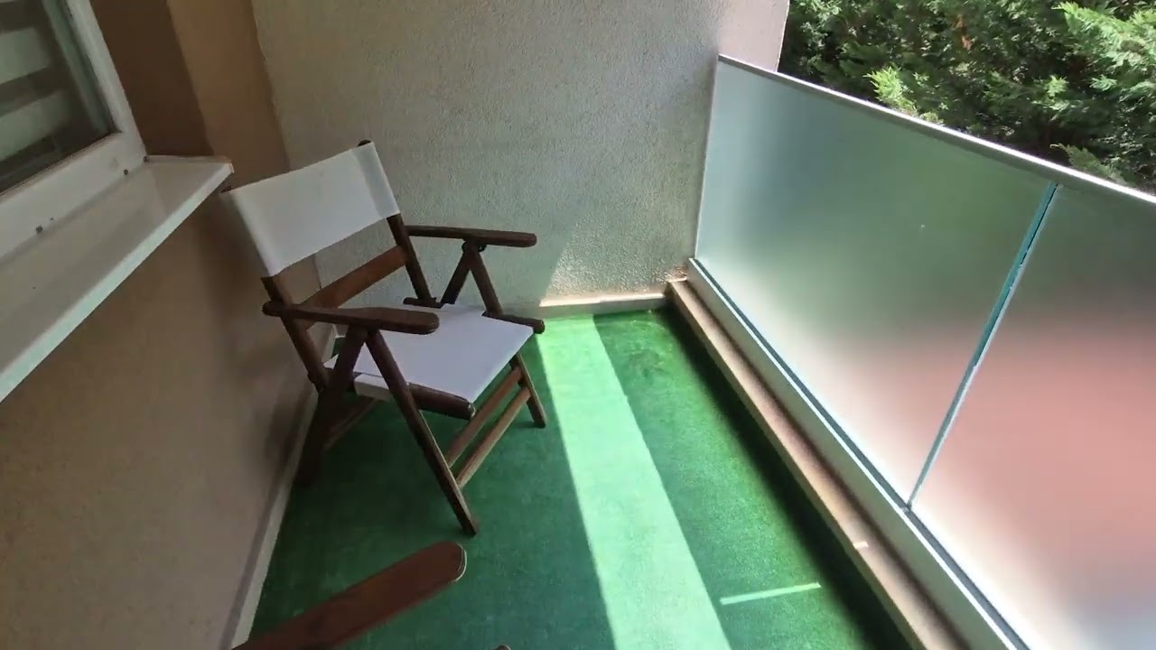 Tur video  Apartament 2 Camere Pipera Voluntari