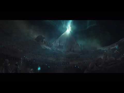 Khalida rises Tomb kings trailer warhammer 2