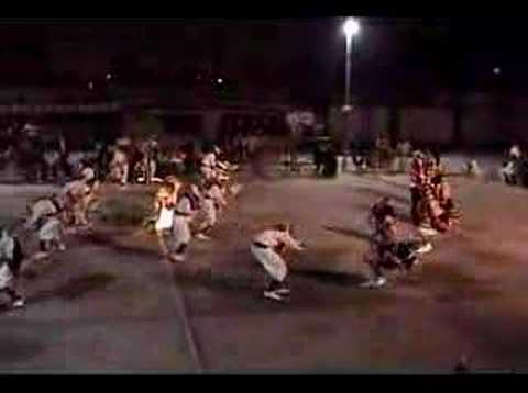 ***cañeros de San Jacinto***