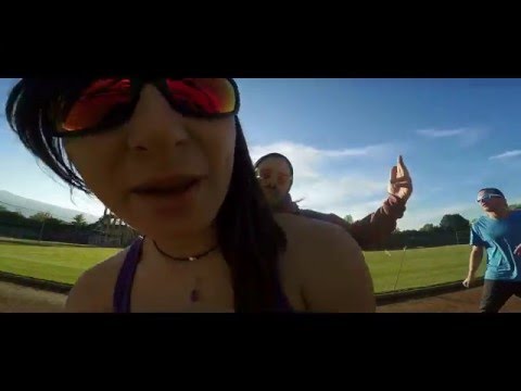 The Top Stoppers - Горе ръцете // Gore Rucete (Official HD Video)