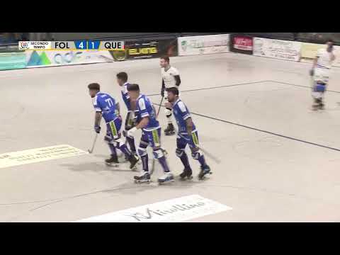Highlights - WS Europe Cup - Follonica H.1952 (IT) x H.C. Dinan Quevert (FR)