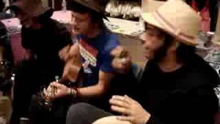 the roads you can take - 1997