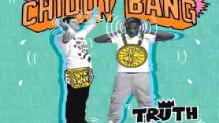 Chiddy Bang - Truth (Instrumental)