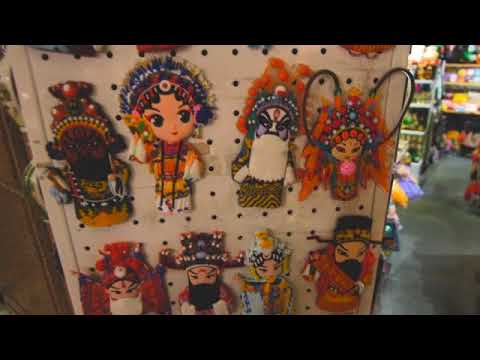Discover Hong Kong