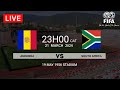Bafana Bafana vs Andorra | FIFA Friendly Match | Pre Match Preview