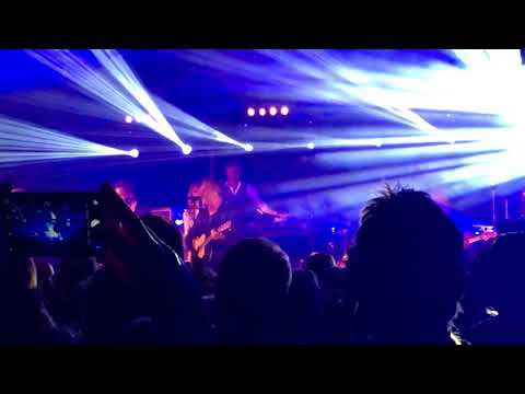 Thomas Helmig & The Antonelli Orchestra - Midnat I Europa - Aarhus BSS Sommerfest 19-08-2017