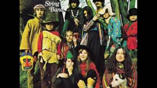 Incredible String Band   Witches Hat   Esp   Ingles