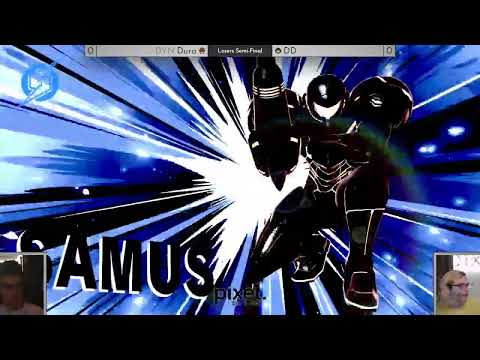 Pixel112: Dura vs DD (Losers Semi-Final)