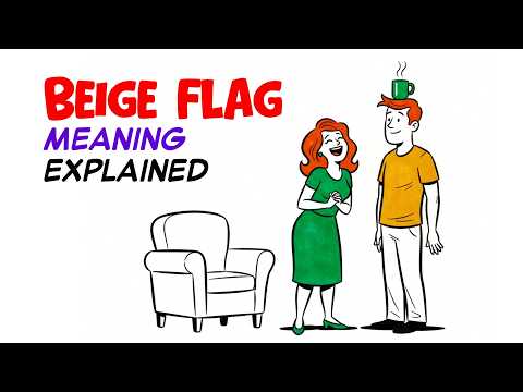 What Does Flagging Mean In Slang