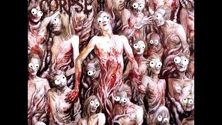 Cannibal Corpse - The Pick-Axe Murders (Misheard Lyrics)