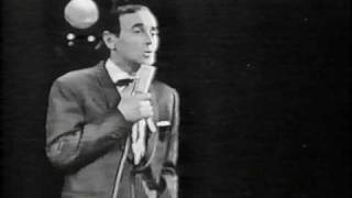 Charles Aznavour | Live in Holland 1963 | Je t&#39;attends