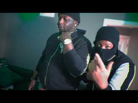 10kkev & Rio Da Yung OG - “Jokes Up” (Official Music Video)