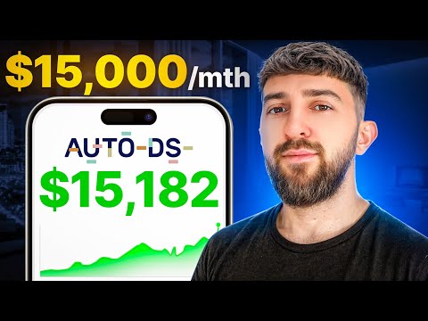 AutoDS Review (2025) - YouTube