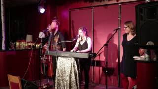 Heg & The Wolf Chorus: Dance Of The Starlings