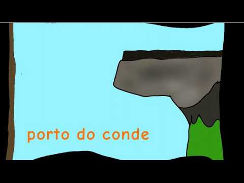 Hino da villa do conde são jeronimo