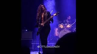 Miriam Rodriguez- Mejor Sin Miedo (Escenario Santander)