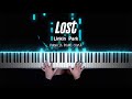 Linkin Park - Lost | Piano Cover by Pianella Piano