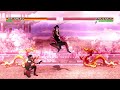 MKP The Chosen One Skarlet Vs Jataaka