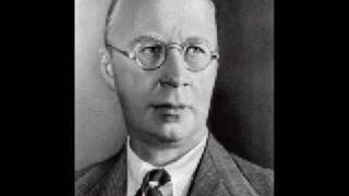 Prokofiev - Alexander Nevsky - Russia Under The Mongolian Yoke
