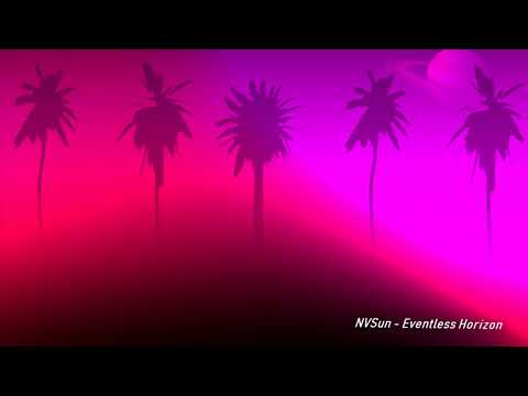 NVSun - Eventless Horizon