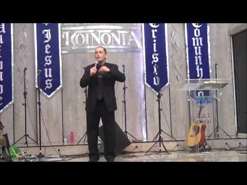 2 reis 10 - Deus exige atitudes extremas para situações extremas