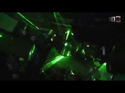 DJ COX TANGIER SUMMER 2011