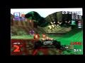 S C A R S On N64 Gameplay Commentary