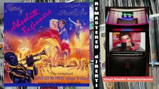 David Bowie - Volare (REMIX) (NEW SOUND VERSION)