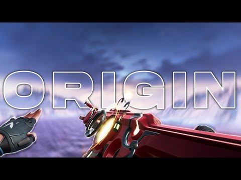 Why the ORIGIN Collection is AiMBOT