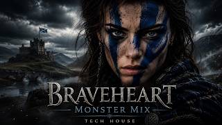 Download lagu Dj Monster - Braveheart ( Voices Of Freedom ) - Epic Remix mp3