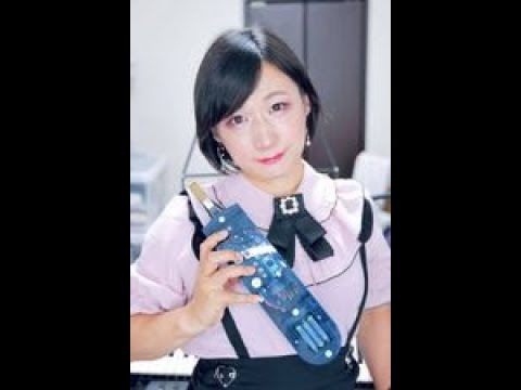 Conversation with Masanao Takeuchi - IFW (Instrument For Wind Controllers)