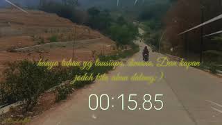 Download lagu Literasi 30 detik (story whatsapp)  lagu fatin shidqia-yg terdalam mp3