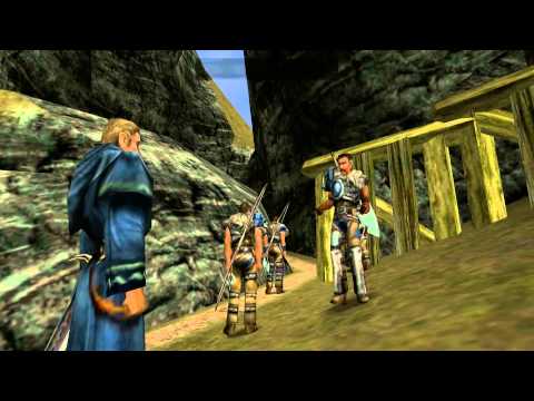 Let's Play Gothic 1 - 31 - Weg ins Orkgebiet