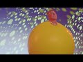 Bello Nock And The Yellow Balloon