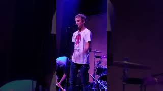 "Back from the Moon" Dalton Rapattoni