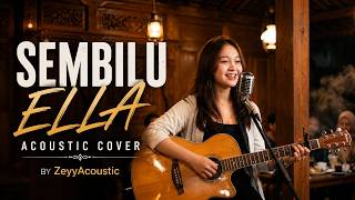 Download lagu SEMBILU by Ella || Acoustic Cover Santai || Suara Merdu & Relaxing -ZeyyAcoustic mp3 Download lagu SEMBILU by Ella || Acoustic Cover Santai || Suara Merdu & Relaxing -ZeyyAcoustic mp3